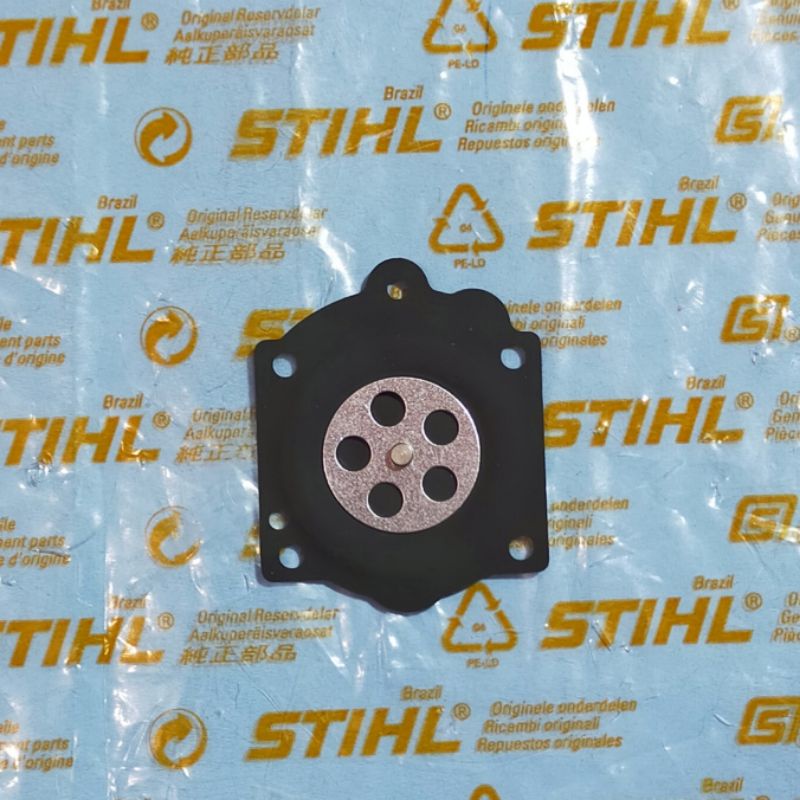 Membran carburator untuk mesin senso stihl MS-660 original stihl
