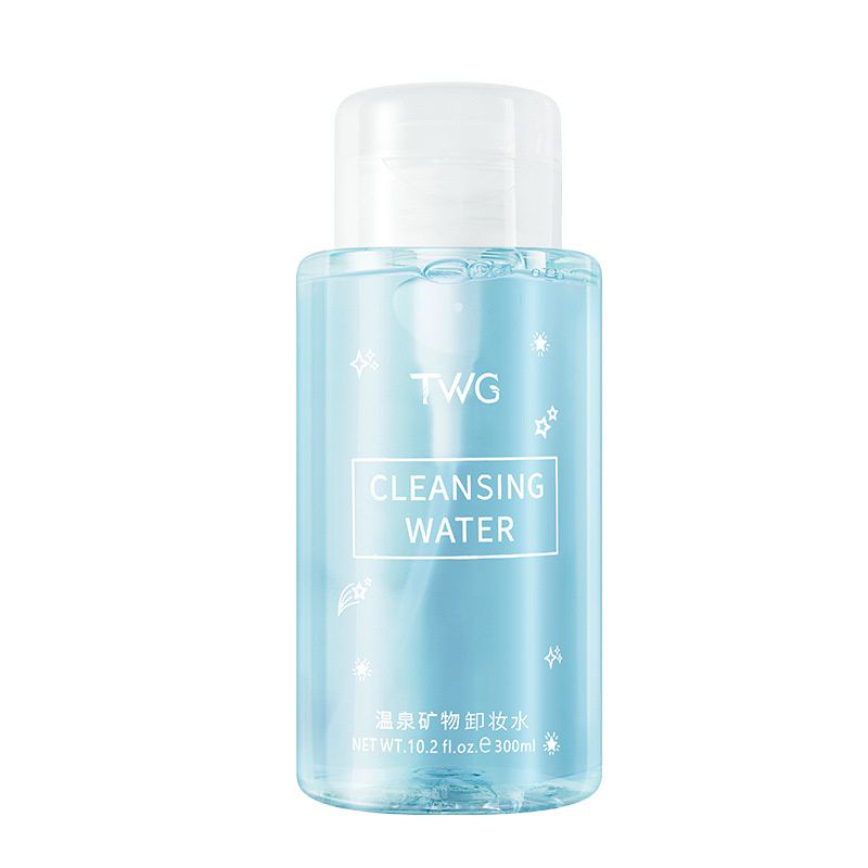 TWG Cleansing Skin Water New 300ml