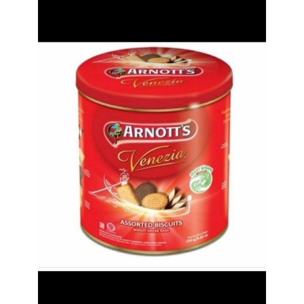 

Venezia arnots 250gr