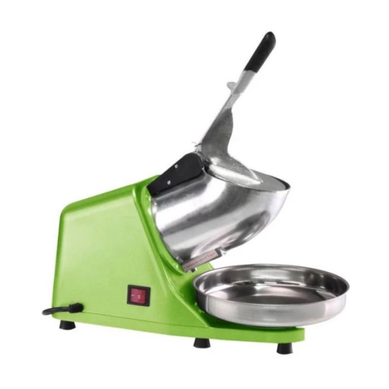 Mesin Serut Es / Ice Crusher Nankai
