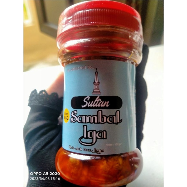 

sambal iga sambal bawang sambal teri sambal bawang enak nonMSG