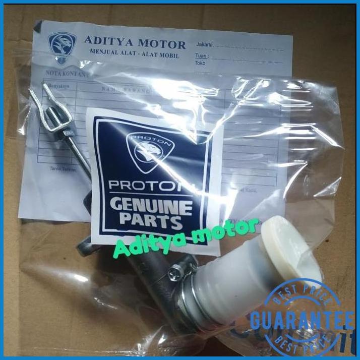 MASTER KOPLING ATAS PROTON WIRA KOMPLIT | ADTY