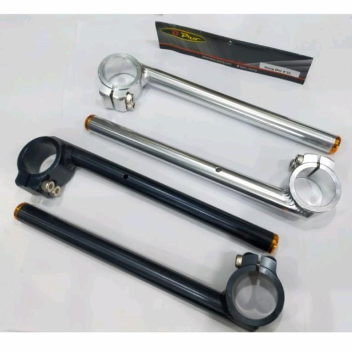 Stang Jepit Bpro 41Mm 10 Stang Bpro R25 Byson Stang Jepit B Pro R25