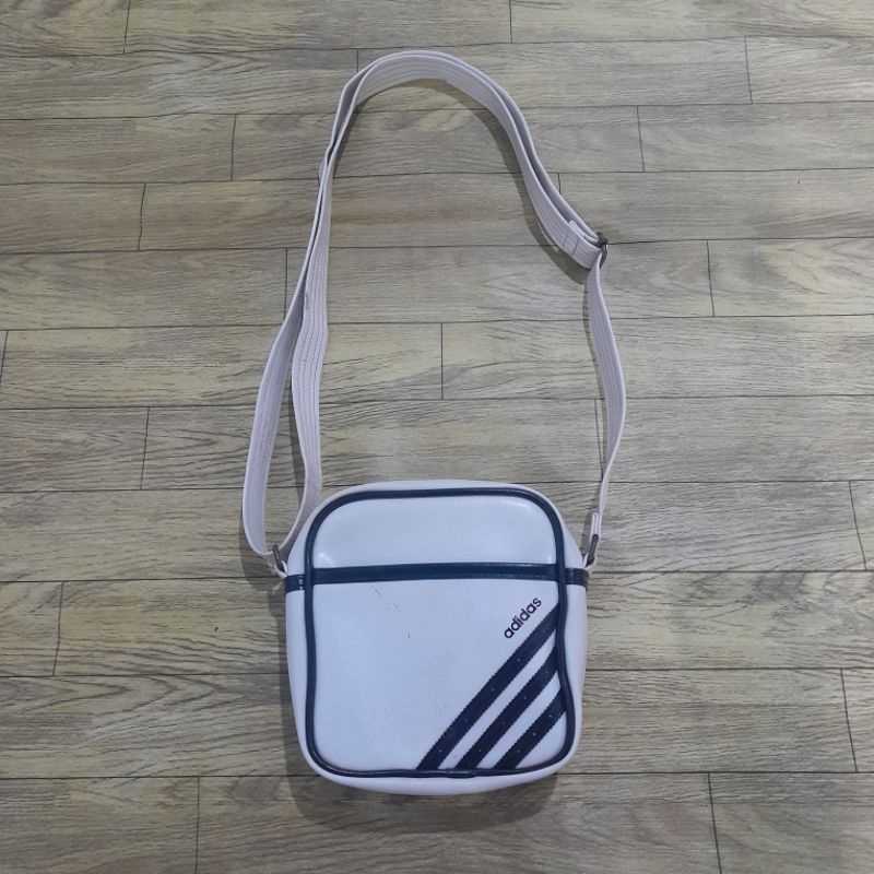 Tas samping adidas ori