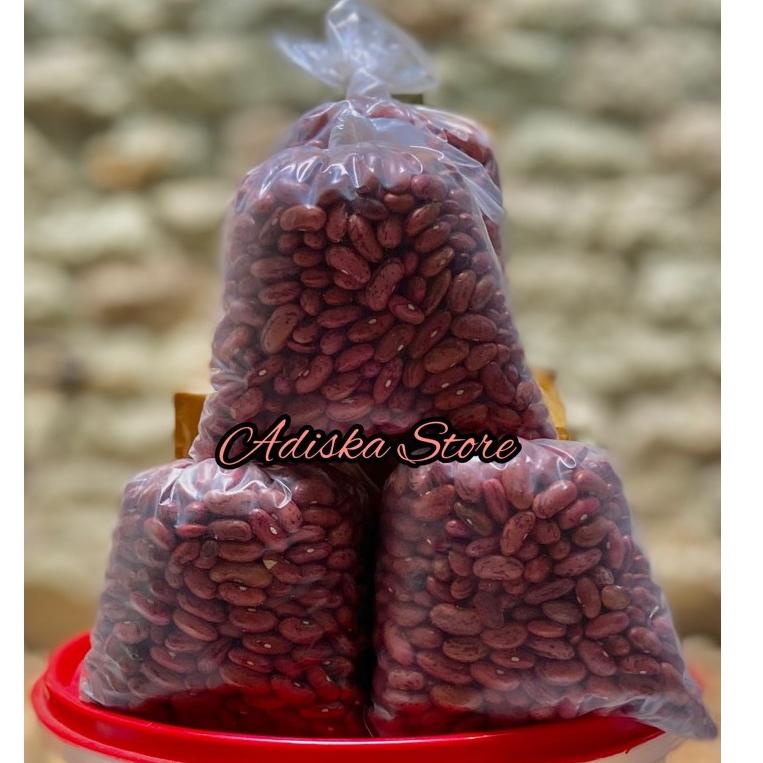 

♠ Kacang Merah Kering 250 gr