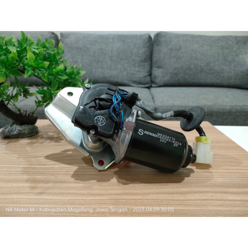 Dinamo wiper Canter Ori