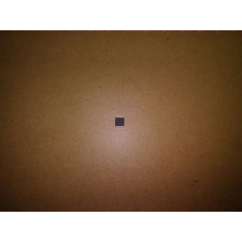 ic memori tv Toshiba 23PU200EJ firmware tv