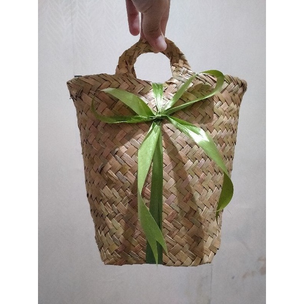 

Hampers Special Lebaran