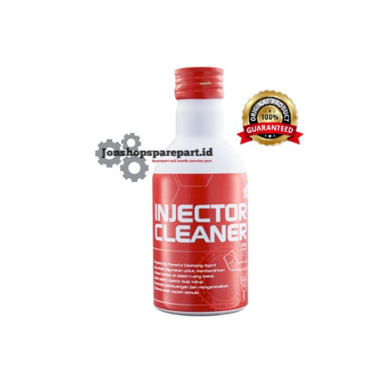 honda injektor cleaner / pembersih injektor