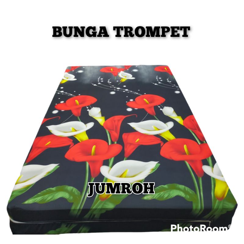 Kasur Busa Inoac 200x120x15 Garansi 10 Thn Bonus Bantal