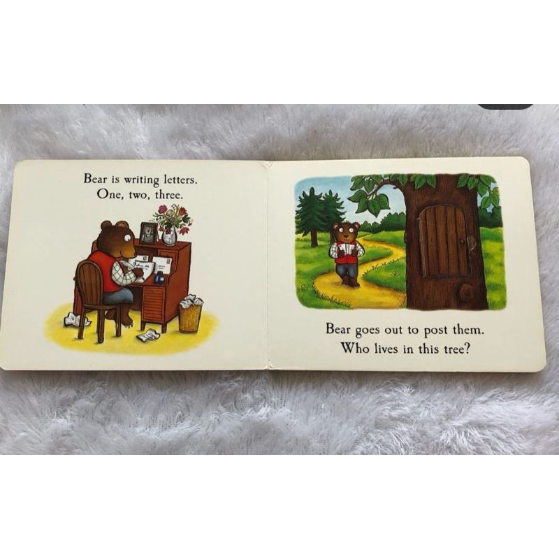 buku karya Julia Donaldson