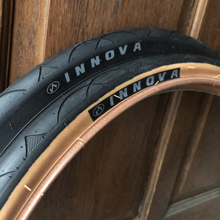 Terlaris Ban Luar 20 X 1 3/8 (451) United Innova