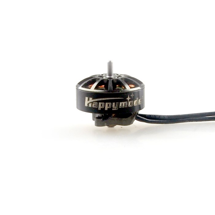 Terlaris Happymodel Ex1404 Kv2750 Kv3500 Kv4800 Brushless Motor 1.5Mm Shaft