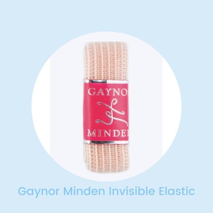 

Terlaris Stn Invisible Elastic