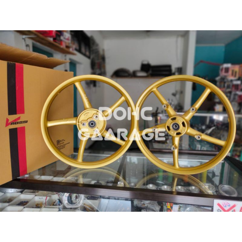 VELG VROSSI COPY SP522 RCB SATRIA FU