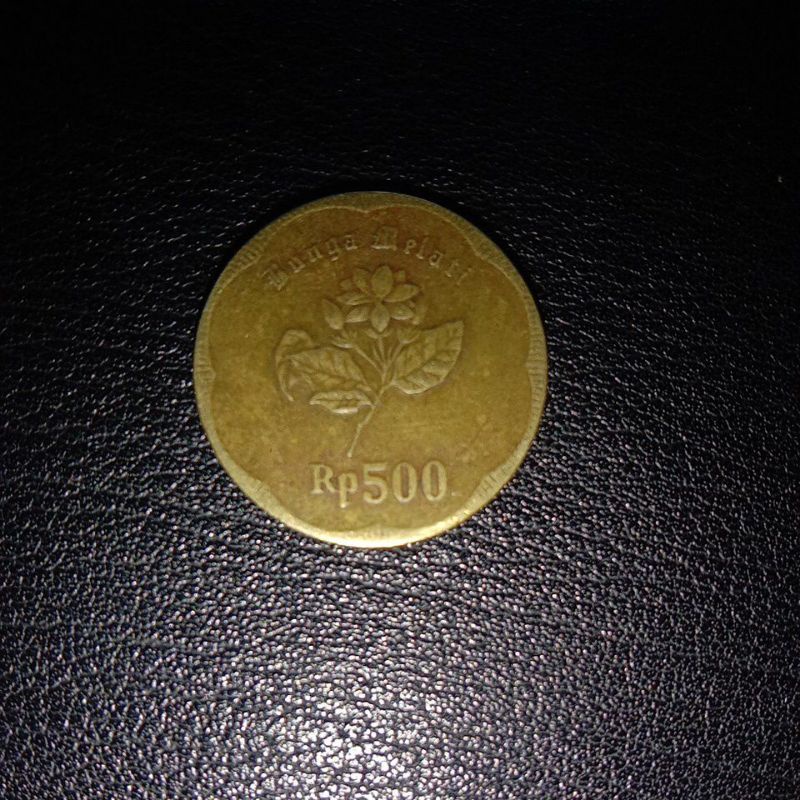 Duit koin tahun 1991