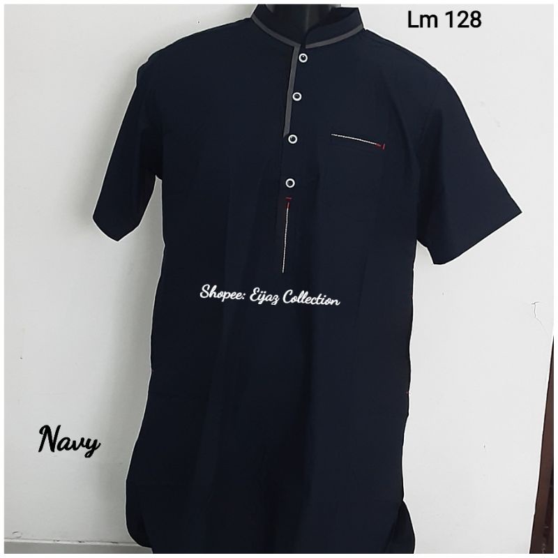 Baju koko Kurta / Pakistan Al Luthfi