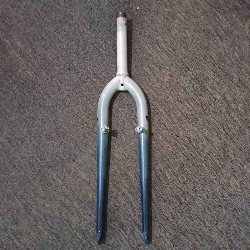 Fork Rigid 26 Lurus federal master kuwahara khs montana