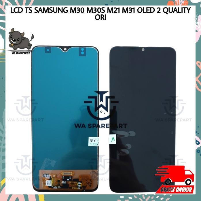 Lcd Touchscreen Samsung M30 | M305 | M31 Oled2 Original