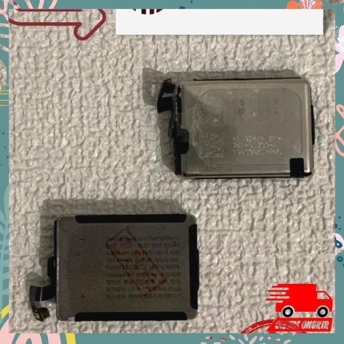 Baterai Iwatch Series 6 | S6 40Mm Ori