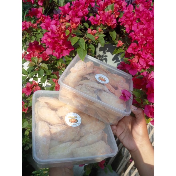 

Kue Kering Hulaika