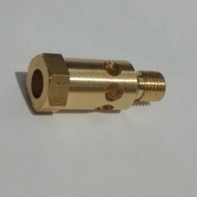 Open DS] spuyer kompor rinai