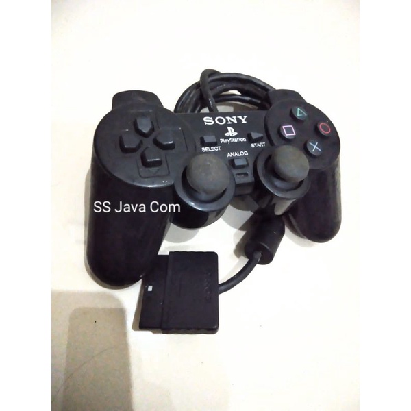 Stik / Joystick PS 2 Sony Original