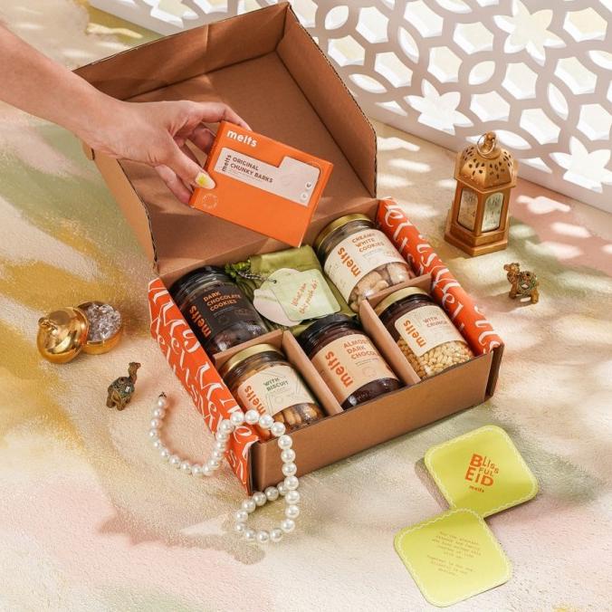

Melts Wishful Hampers Lebaran Hanabion_Shop