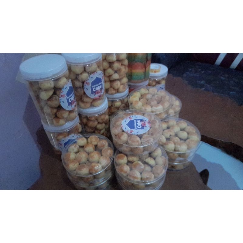 

Nastar