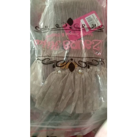 gamis tuneeca Size XS PL