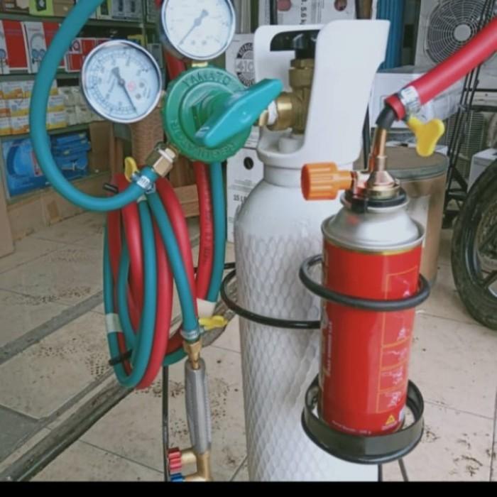 Terlaris Alat Las Oxigen Set Gloortorch Lengkap Rak Dan Gas Las Paket Lengkap