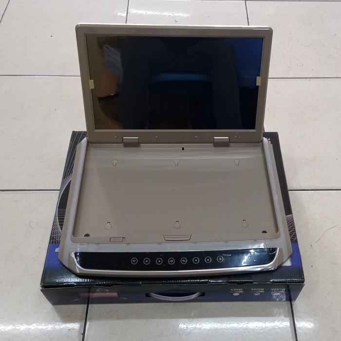 Terlaris Tv Roof/Monitor Roof 15,5 Inch Vitto