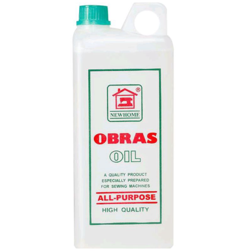 oli mesin Jahit 1 liter
