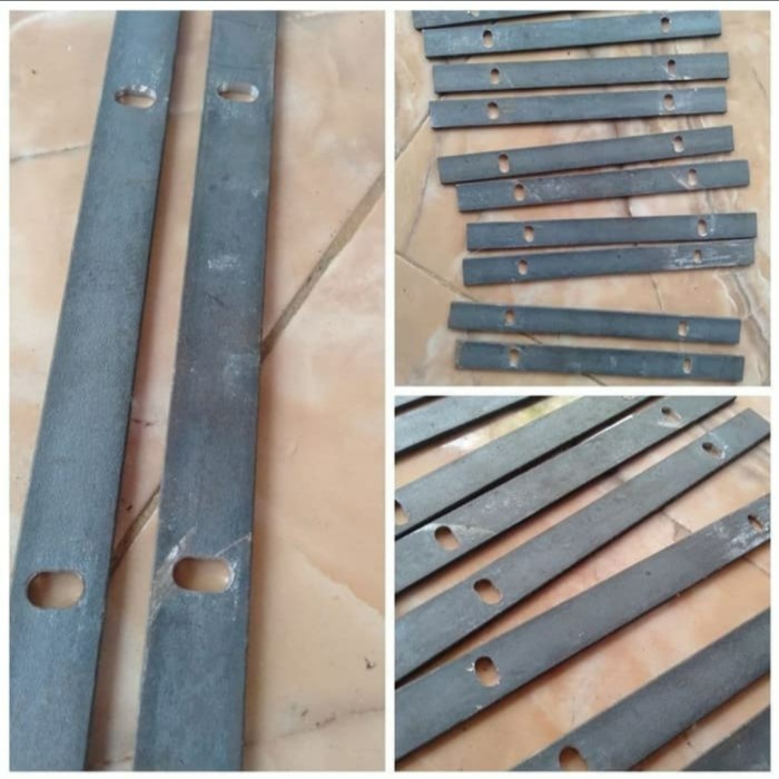 Terlaris Pisau Penggilingan Padi Kd350