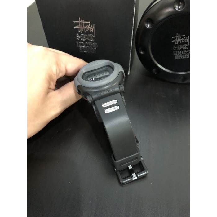 Flash Sale Casio Gshock Stussy Jason G 001St Termurah