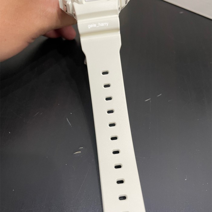 Promo Casio Gshock Dw 6900Jm21-7 Hodinkee John Mayer Termurah