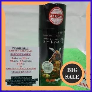 Cat Semprot / Pylox Samurai Paint Y688* Biru Movistar Blue Biru Yamaha last stok 54PR23