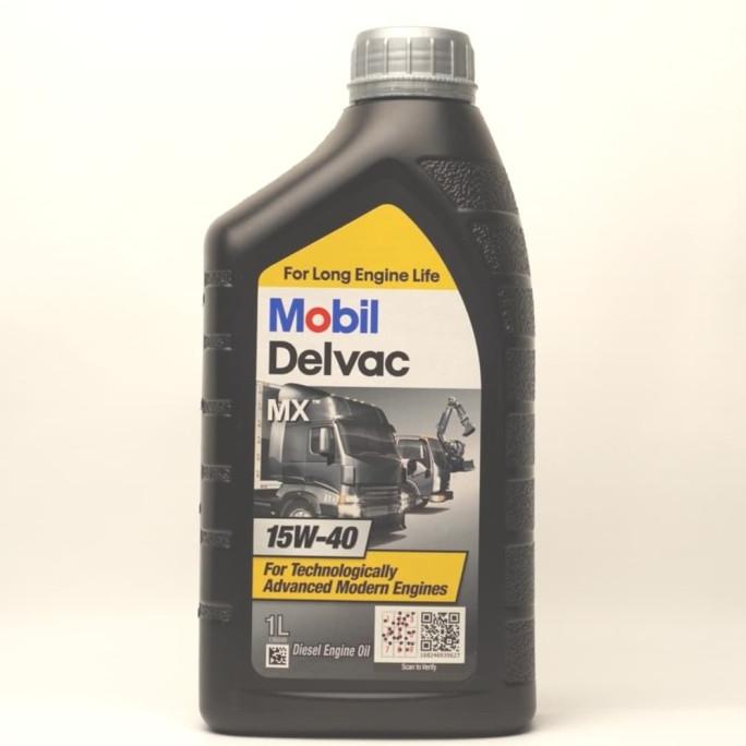 Oli mobil delvac 15w40/oli mesin diesel/oli mesin mobil delvac 15w40