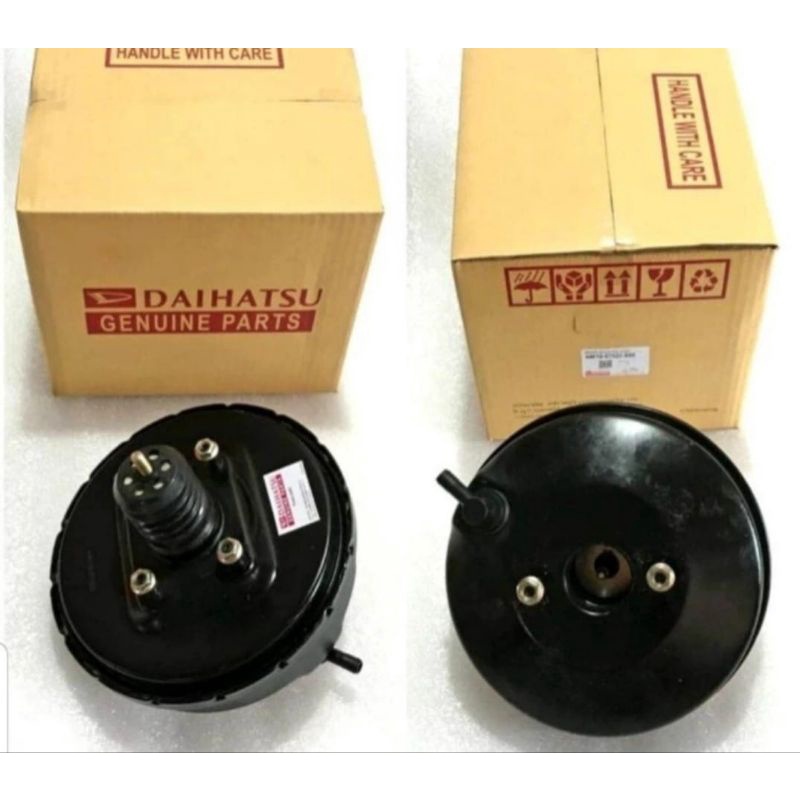 Boster booster rem brake booster daihatsu S91 46410-87522
