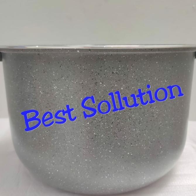 Panci / Teflon / Inner Pot Rice Cooker Philips HD 3128 / 3132 / 3127