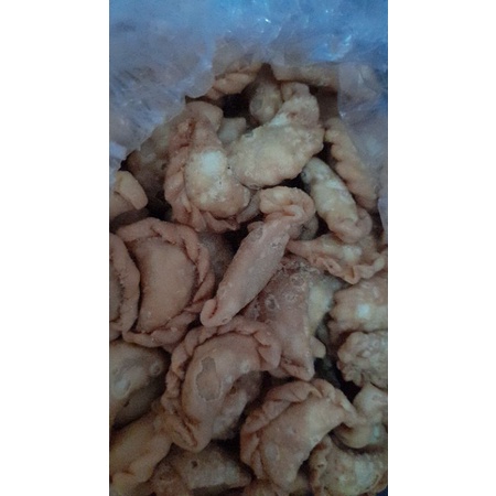 

Pastel kering 250gr