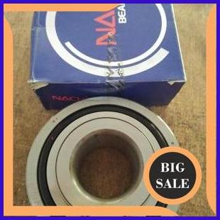 Bearing Laher Roda Belakang Daihatsu Luxio Nachi Asli 35BCV09S1JCS38 tools n parts 54PR23