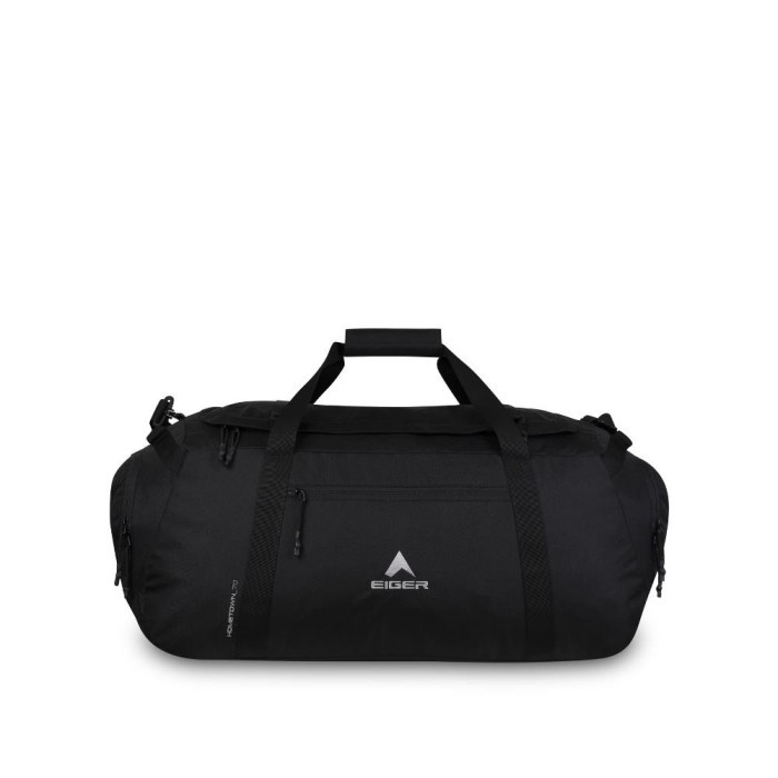Terlaris Tas Travel Eiger Hometown 70 Duffle Bag Tas Jinjing Traveling