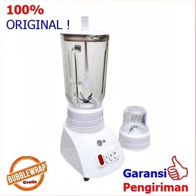 Blender Omega T 11A NT