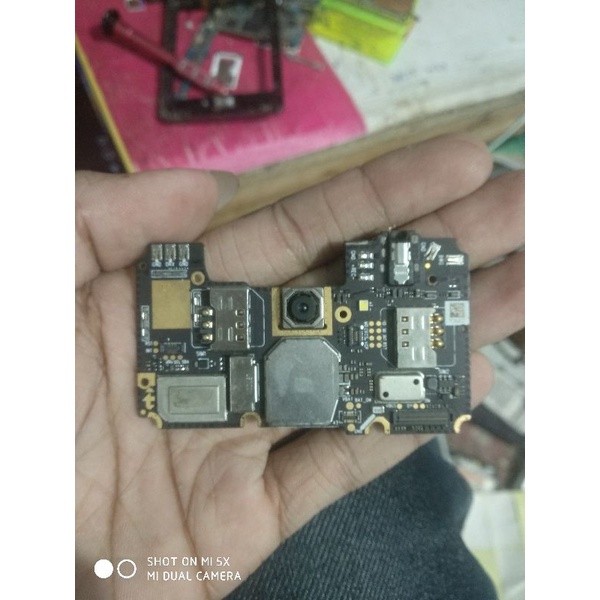 Mesin Infinix HOT 4 PRO BUKAN HOT 40 PRO