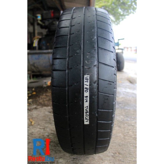 Ban Tubeles Achilles Econovan 185/80 R14