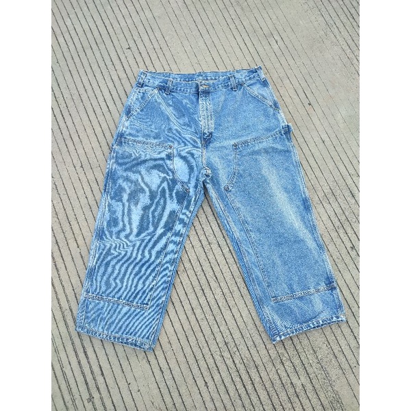 Carhartt doubleknee pants