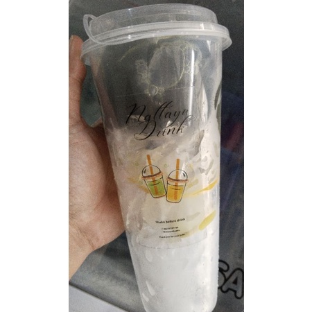 

Lemongrass Nattaya Drink