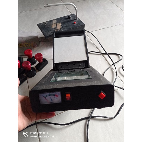 

mesin stempel otimatis
