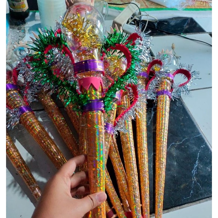 LAMPION TAKBIR KELILING  | Lampion Viral 2025